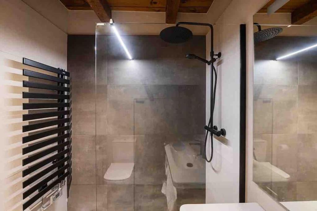 Place Of Charm And Tranquility Hut7558 Ordino