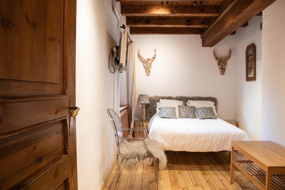 Place Of Charm And Tranquility Hut7558 Apartament