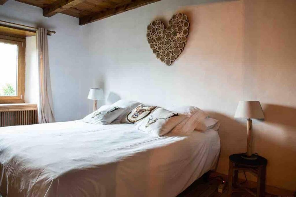 Apartament Place Of Charm And Tranquility Hut7558