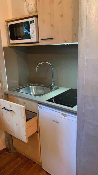 Place Of Charm And Tranquility Hut7558 Apartament Ordino