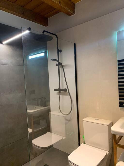 Apartament Place Of Charm And Tranquility Hut7558