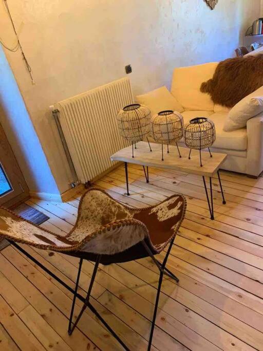 Apartament Place Of Charm And Tranquility Hut7558 Ordino