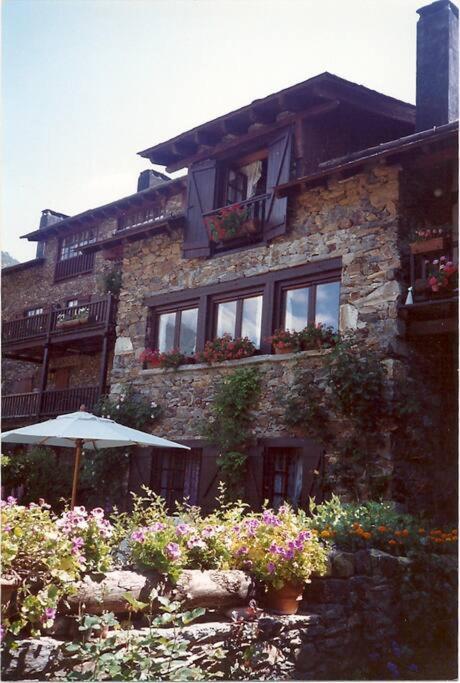 Apartament Place Of Charm And Tranquility Hut7558 Ordino
